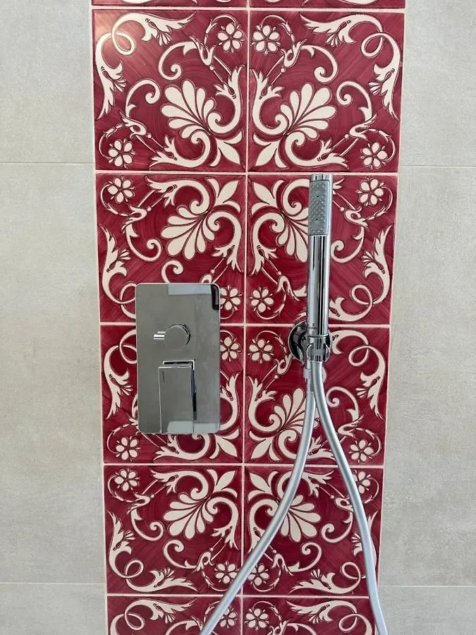 Hotel Villa Cedrino  Dorgali
