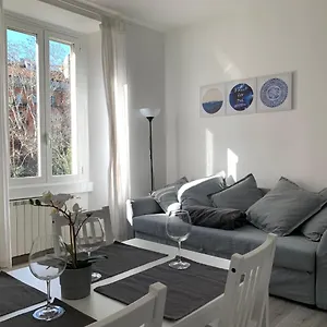 Appartamento Esclusivo Trilocale Nel Cuore Di Porta Venezia Milano