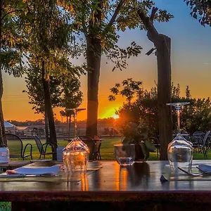 Alloggio per agriturismo Agriturismo Giuncola&granaiolo Rispescia