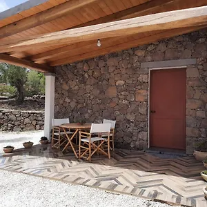  Ferienhaus Casa Olivastra