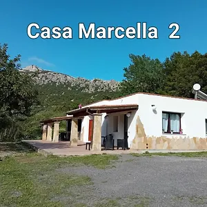 Appartement Casa Marcella, Dorgali