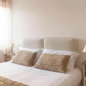  Apartment Al Mare - Cala Gonone
