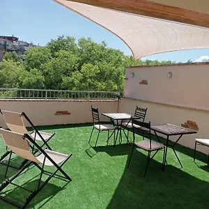 Casa Del Corso Pensión