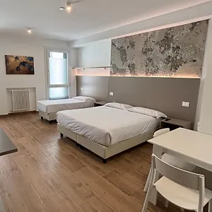 Appartamento M14 Duomo Padova