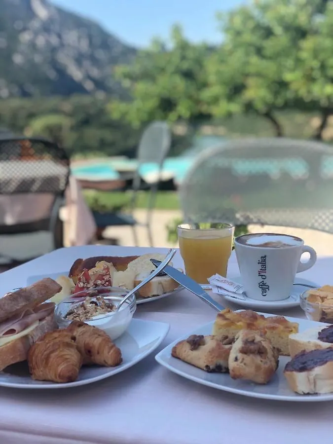 Hotel Villa Cedrino Dorgali Italia