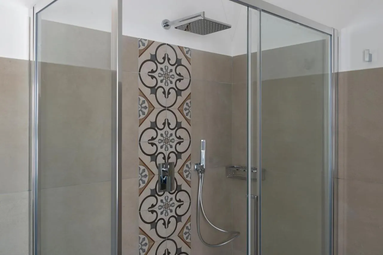 Hotel Villa Cedrino Dorgali