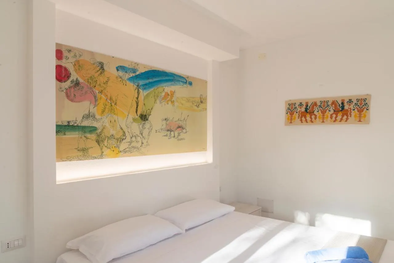 Hotel Villa Cedrino Dorgali 3*,  Italia